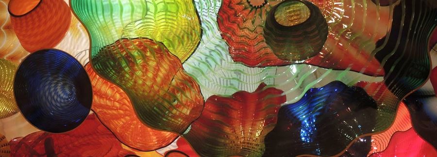 Chihuly (detail)